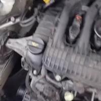 Motore citroen c3 hm01