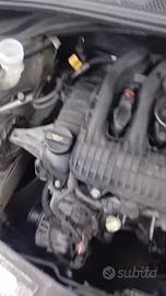 Motore citroen c3 hm01