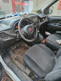 fiat dobló passo lungo 1.6mjet
