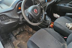 fiat dobló passo lungo 1.6mjet