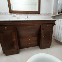 mobile bagno in stile