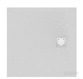 Piatto doccia in resina ultra flat Idealstandard