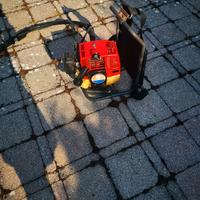 rasaerba Maruyama BK 520 