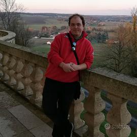 Operaio Logistico, Scaffalista o Aiuto pasticceria