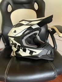 casco motocross vemar