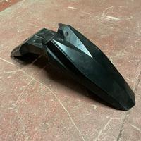 Parafango motard beta