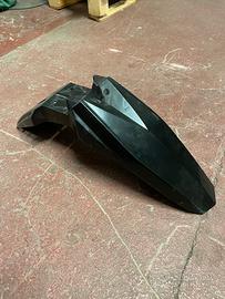 Parafango motard beta