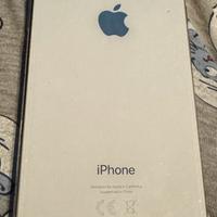 IPHONE X ORIGINALE