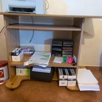 Mobile per stampante