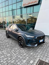 Cupra formentor 1.4 hybrid