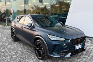 Cupra formentor 1.4 hybrid