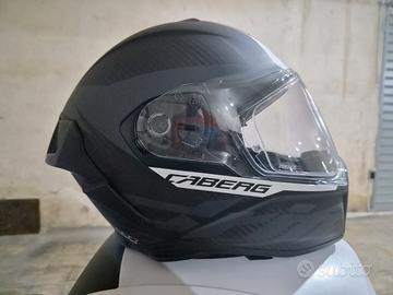 CASCO CABERG DRIFT EVO CARBON