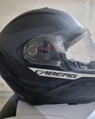 CASCO CABERG DRIFT EVO CARBON