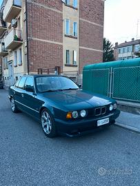BMW E34 520i 24v