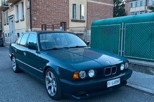 BMW E34 520i 24v