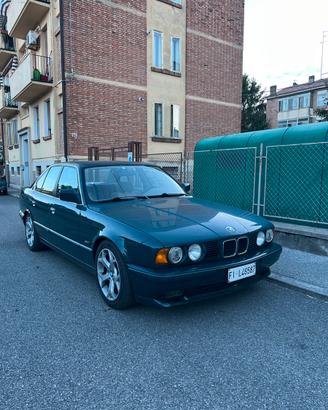 BMW E34 520i 24v