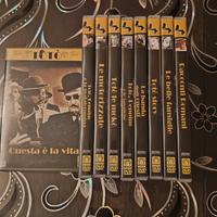 dvd film vari