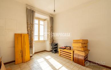 QUADRILOCALE PIAZZA MICHELANGELO SAN BENEDETTO