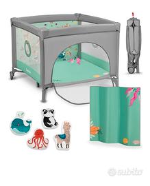  box per bambini 