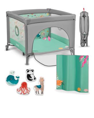  box per bambini 