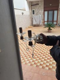 applique in cristallo 