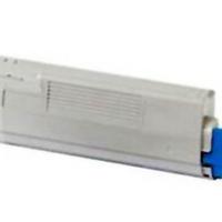 Toner ciano OKI C5650C per C 5650N 5750N 5650DN