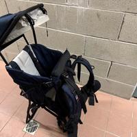 Zaino McKINLEY Portabambini