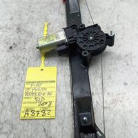 CREMAGLIERA ANTERIORE DESTRA FIAT Grande Punto 1Â°
