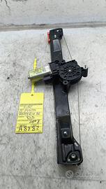 CREMAGLIERA ANTERIORE DESTRA FIAT Grande Punto 1Â°