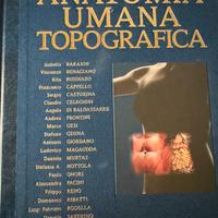 Anatomia Umana Topografica - Anastasi