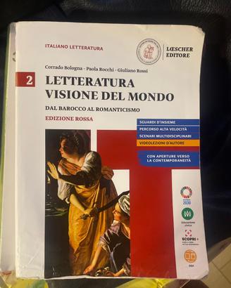Letteratura visione del mondo 2