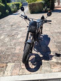 Brixton Felsberg 125  ABS