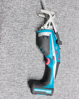 Gattuccio Bosch mod Keo 10,8 v