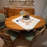 arredamento soggiorno.