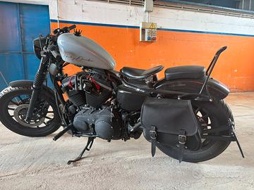 Harley 883