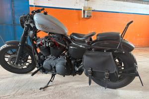 Harley 883