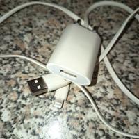 Caricatore Apple originale con cavo USB-C
