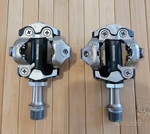 Pedali MTB Shimano XT M8000