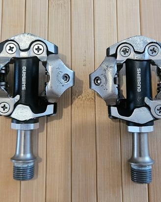 Pedali MTB Shimano XT M8000