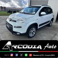 Fiat Panda 1.3 MJT 95 CV S&S 4x4