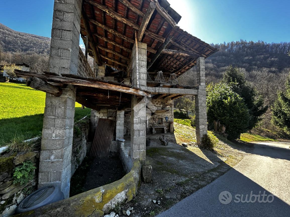 RUSTICO A COLICO - Altro