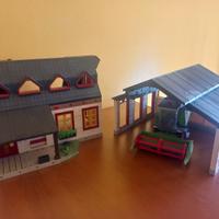 Fattoria Playmobil 