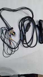 Elettrocardiografo a carta 