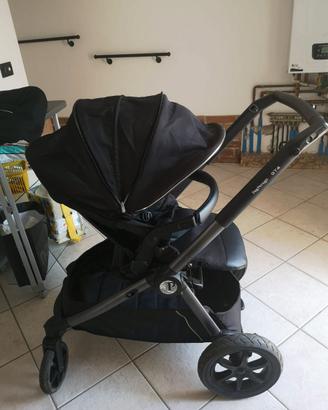 Passeggino Peg Perego GT4