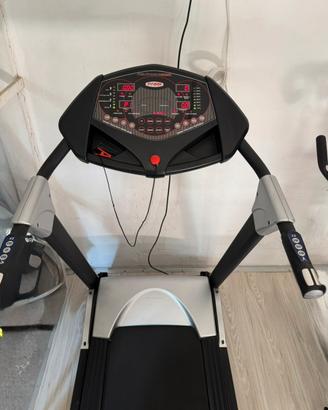 Tapis roulant Fassi Sport Atlantis 4000