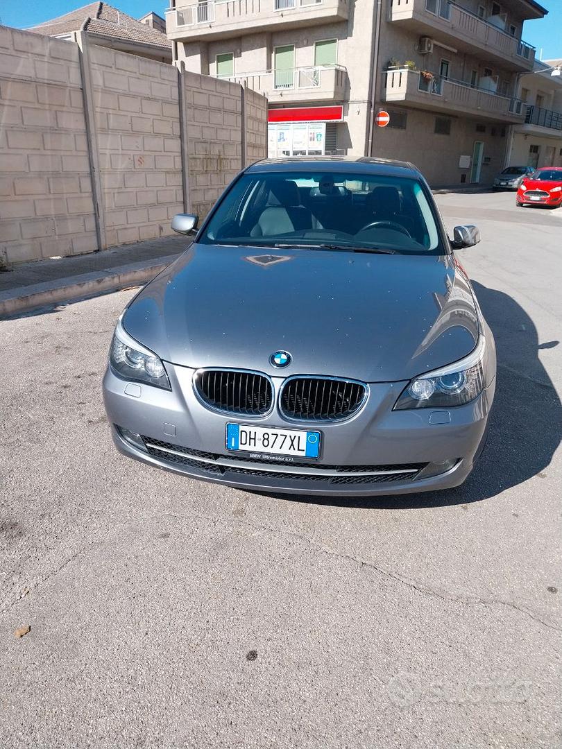 BMW Serie 5 (E60/61)