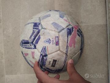 pallone serie a 24/25