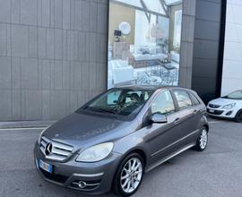 Mercedes-benz B 180 B 180 CDI Sport