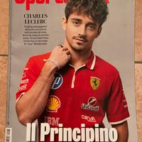 Rivista Charles Leclerc