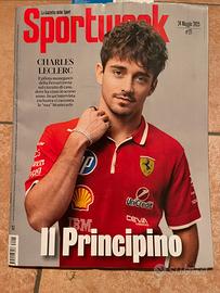Rivista Charles Leclerc